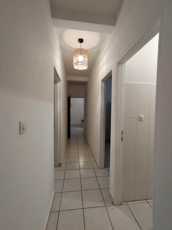 Appartement - 73 m² - 3 pièces