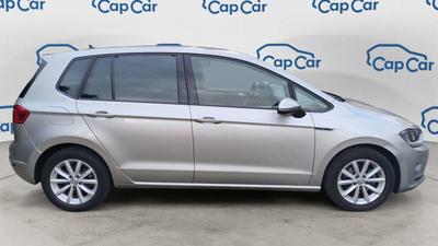 Volkswagen Golf Sportsvan 1.4 Tsi 150 Dsg6 Lounge