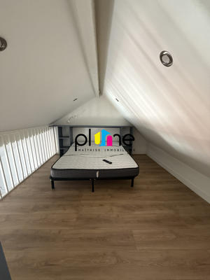 Appartement - 101 m² - 5 pièces