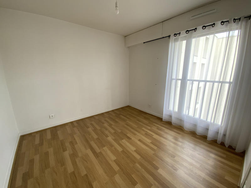 Appartement - 103 m² - 5 pièces