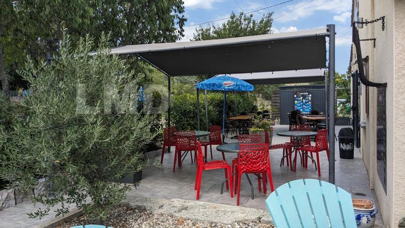 Fonds de commerce - 88 m²