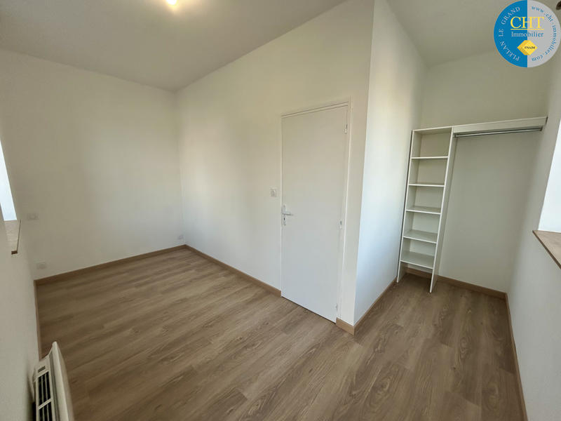 Appartement - 53 m² - 3 pièces