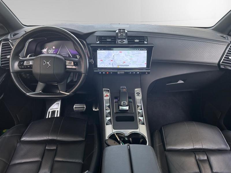 Ds Ds 7 Crossback 1.5 Bluehdi 130 Rivoli Eat8