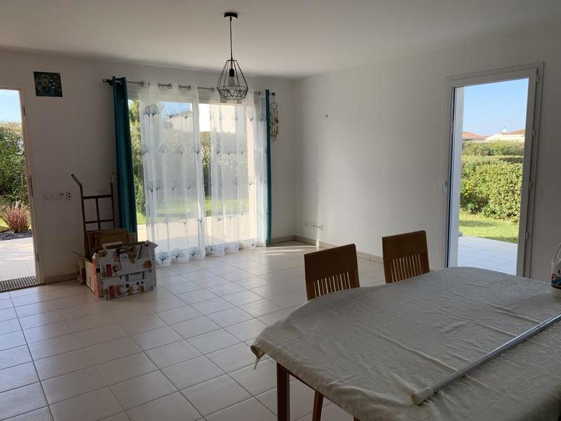 Pavillon - 69 m² - 3 pièces