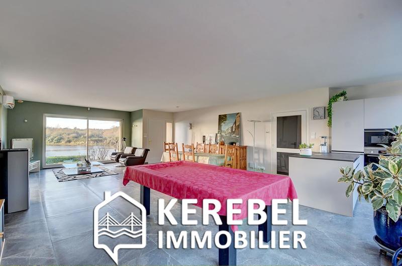 Maison - 149 m² - 5 pièces