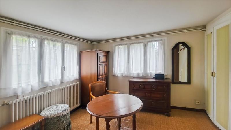 Maison - 130 m² - 7 pièces