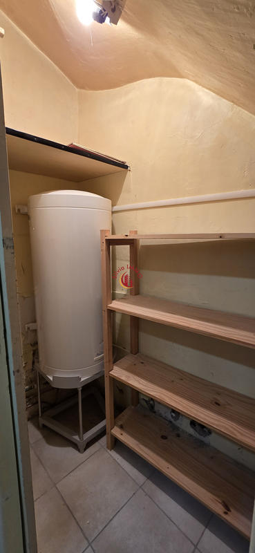 Maison de village - 84 m² - 4 pièces