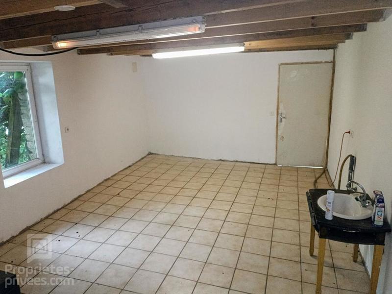 Maison - 200 m² - 10 pièces