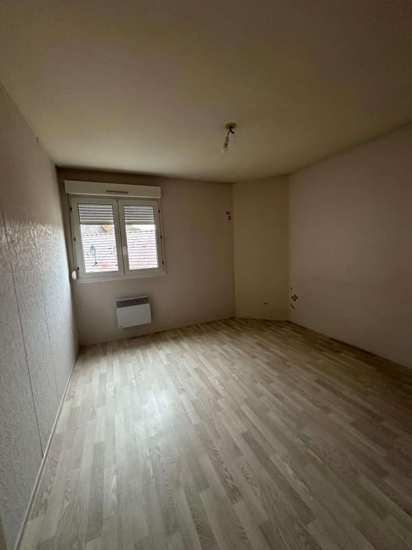 Appartement - 86 m² - 4 pièces