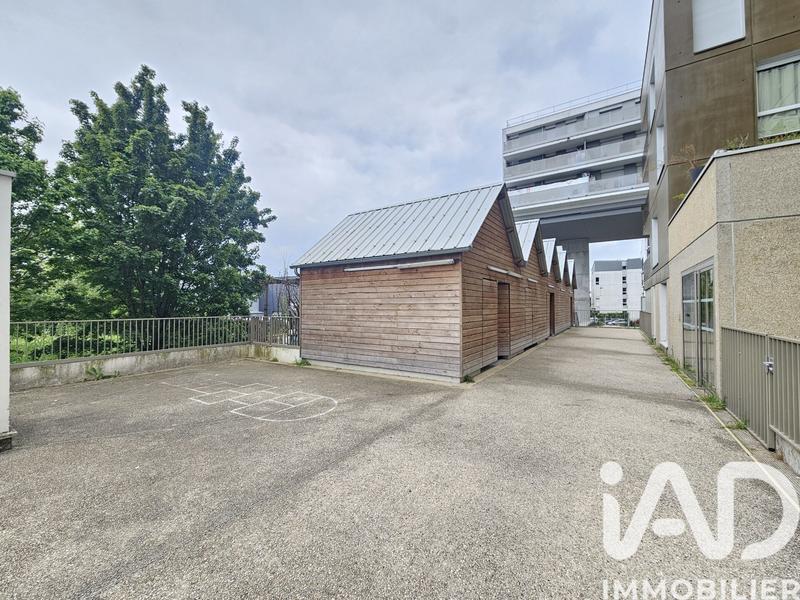 Appartement - 78 m² - 4 pièces