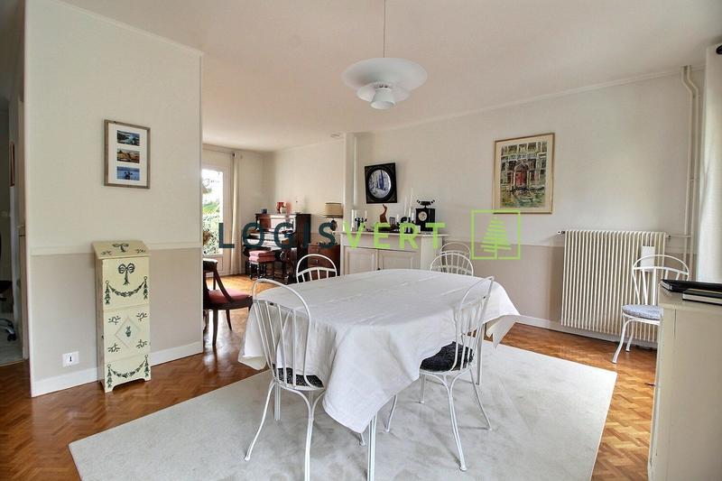 Maison - 175 m² - 8 pièces