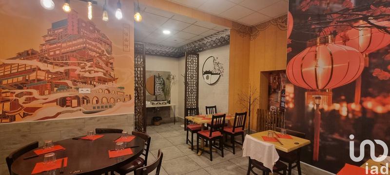 Local commercial - 200 m²