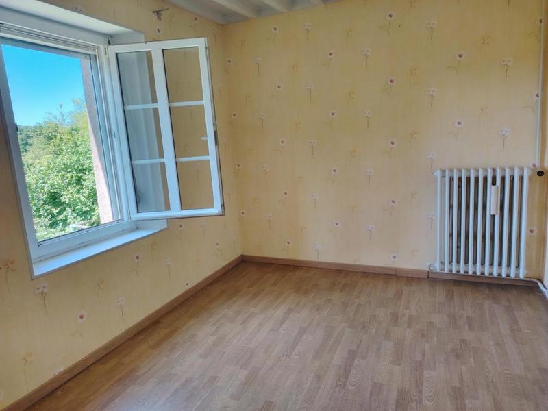 Maison - 117 m² - 5 pièces