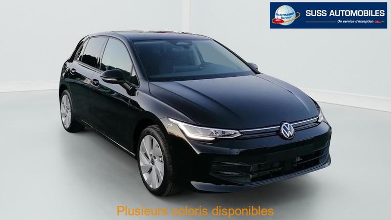 Volkswagen Golf 1.5 eTSI Evo2 116 Dsg7 Life Plus