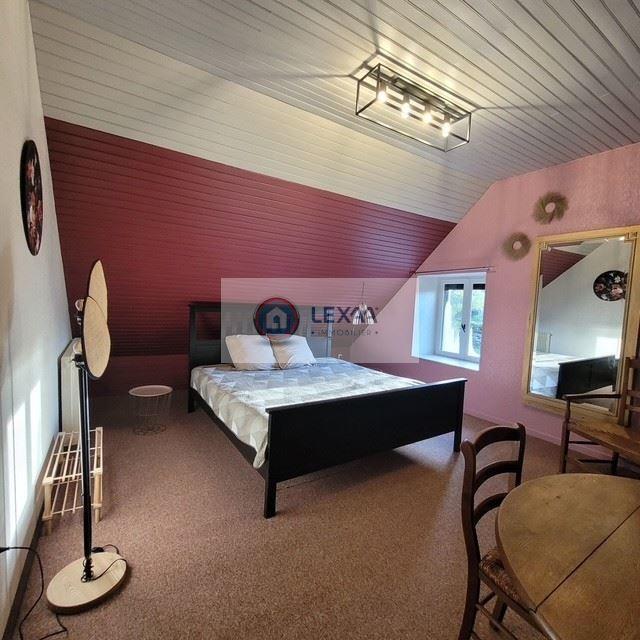 Maison de village - 175 m² - 7 pièces