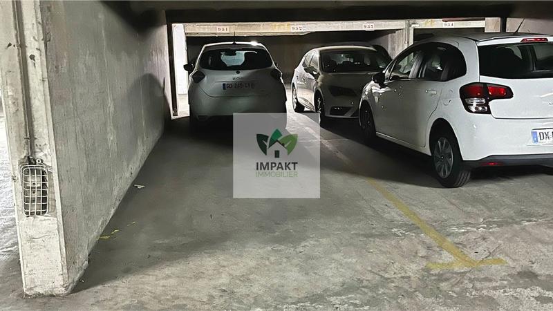 Appartement - 87 m² - 4 pièces