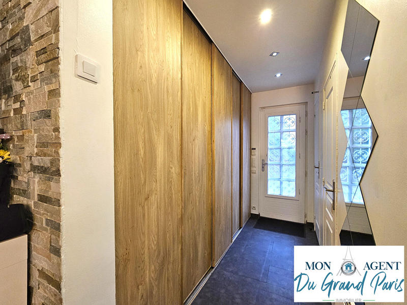 Maison - 86 m² - 4 pièces