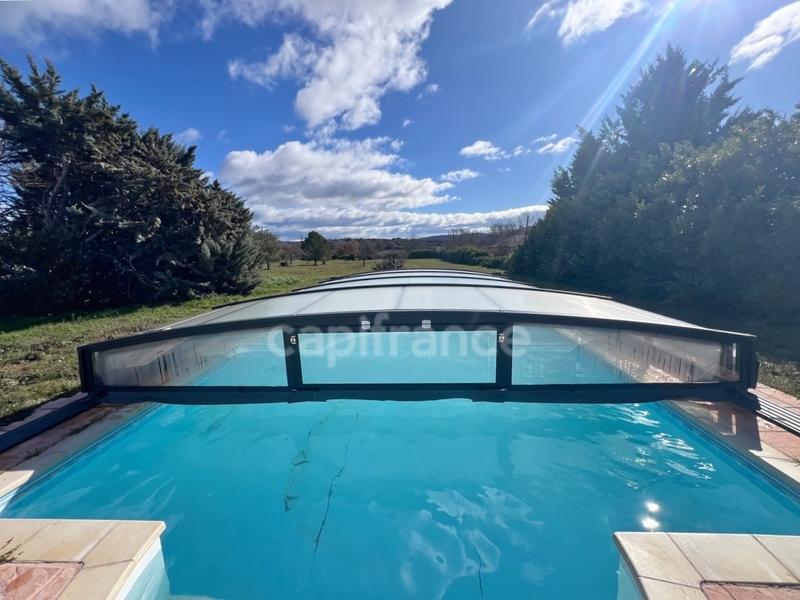 Villa - 117 m² - 5 pièces