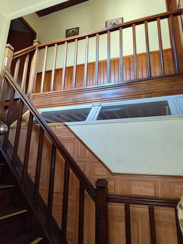 Immeuble - 228 m² - 8 pièces