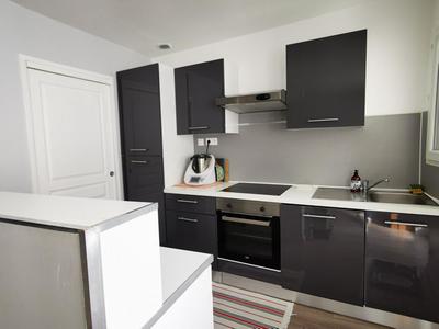 Maison - 91 m² - 6 pièces