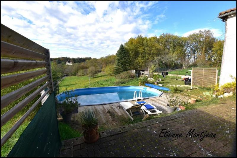 Maison d'architecte - 153 m²