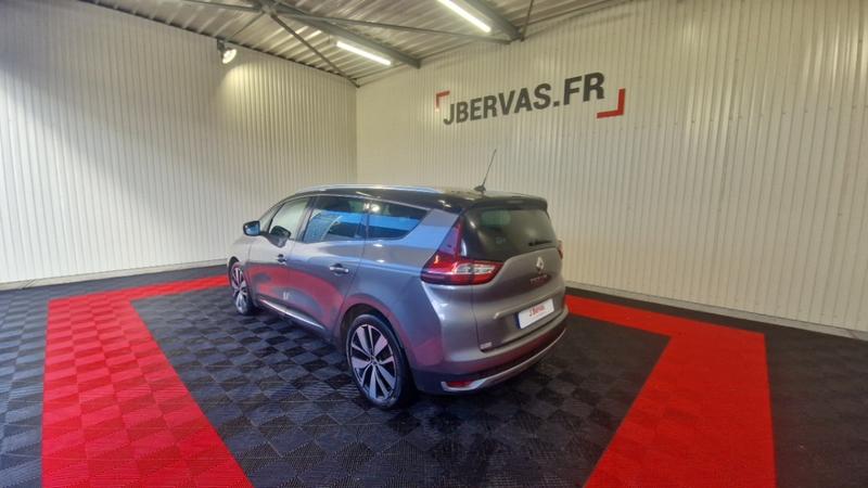 Renault Grand Scénic IV Blue Dci 120 Edc Limited