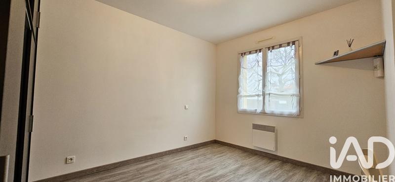 Maison - 75 m² - 4 pièces