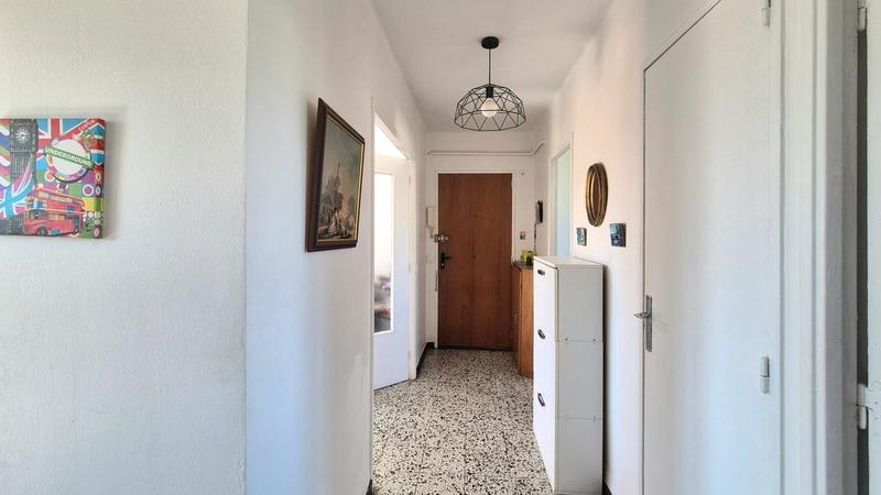 Appartement - 66 m² - 4 pièces