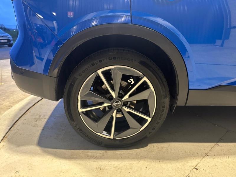 Nissan Qashqai e-Power 190 ch Tekna