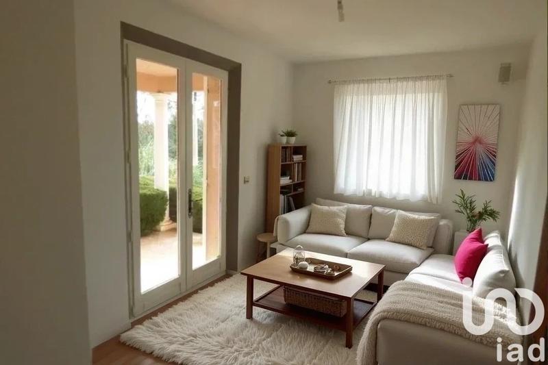 Maison de campagne - 240 m² - 5 pièces