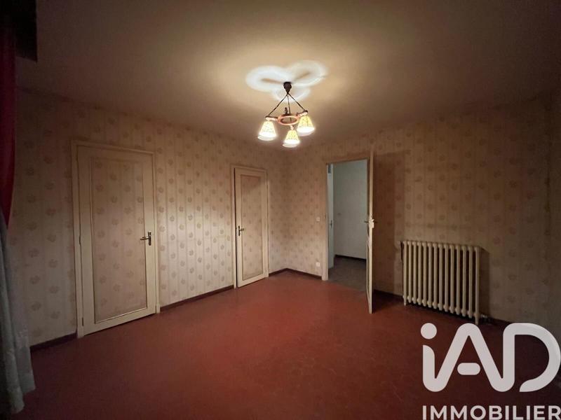 Maison - 191 m² - 8 pièces