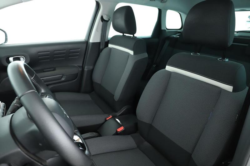 Citroën C3 Aircross 1.5 Blue-HDi Shine Bv6 110 ch