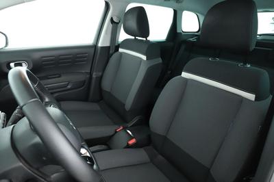 Citroën C3 Aircross 1.5 Blue-HDi Shine Bv6 110 ch