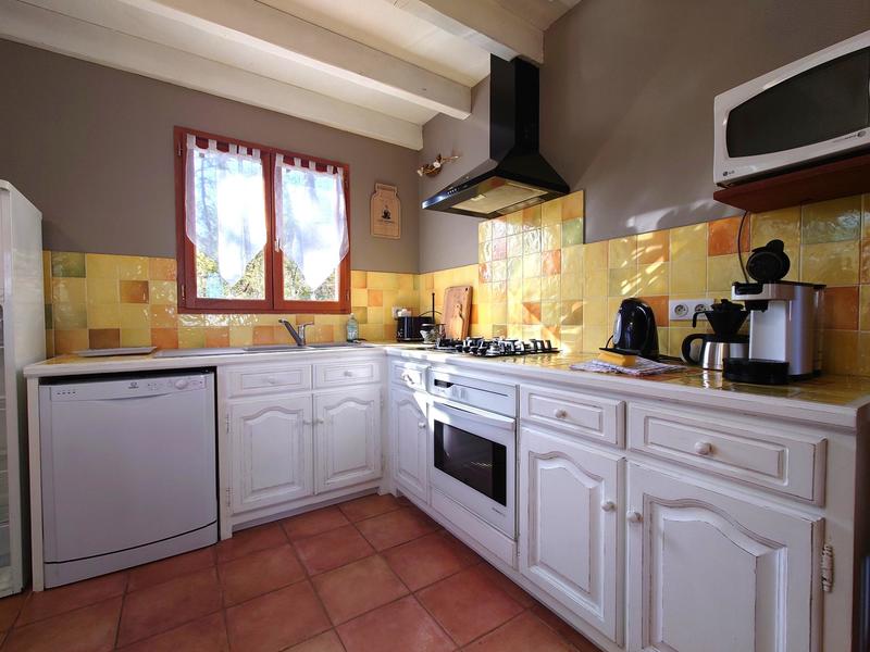 Maison - 56 m² - 4 pièces