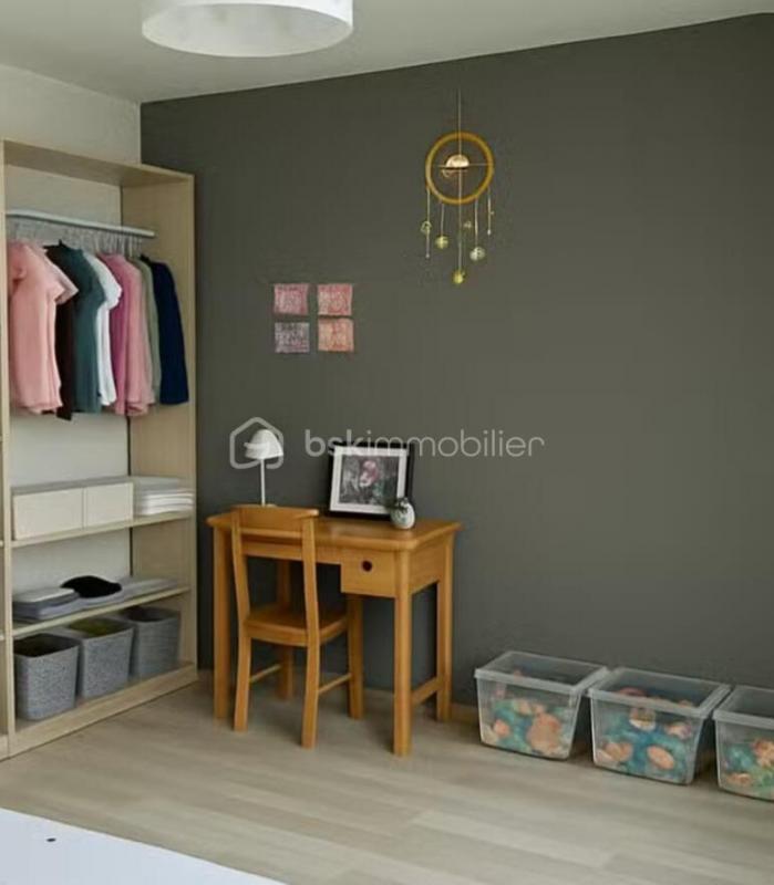 Maison - 156 m² - 6 pièces