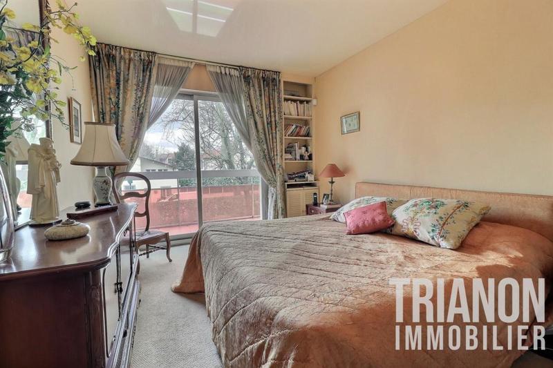 Appartement - 119 m² - 5 pièces