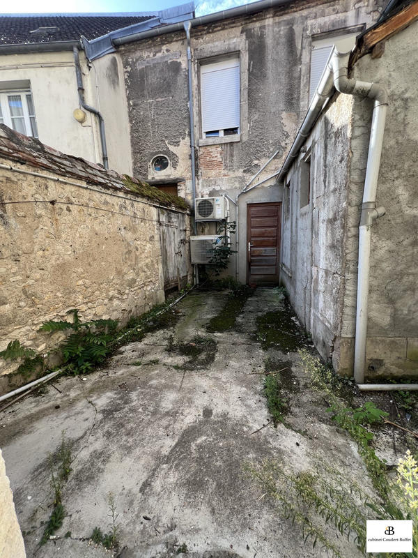 Duplex - 39 m² - 2 pièces