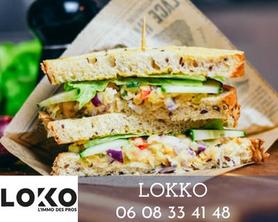 Local commercial - 800 m²