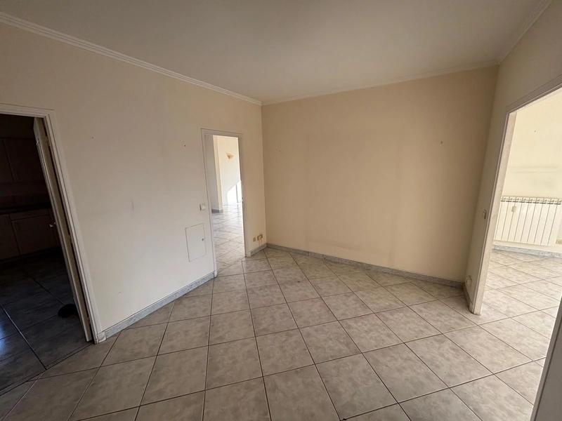 Appartement - 144 m² - 4 pièces