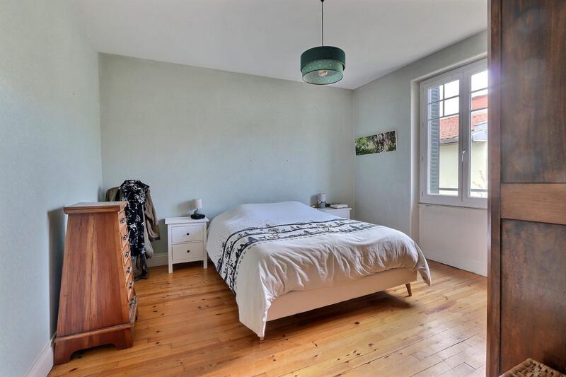 Villa - 136 m² - 7 pièces