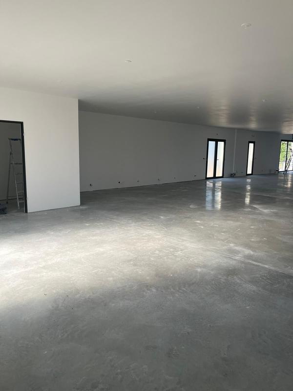 Bureau - 210 m²