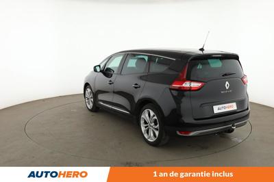 Renault Grand Scénic 1.7 dCi Blue Business 7pl 120 ch