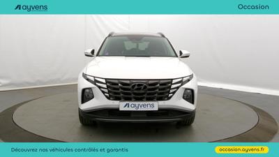 Hyundai Tucson 1.6 t-GDi 230ch Hybrid Executive Bva6