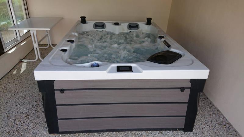 Maison - 93 m² - 5 pièces