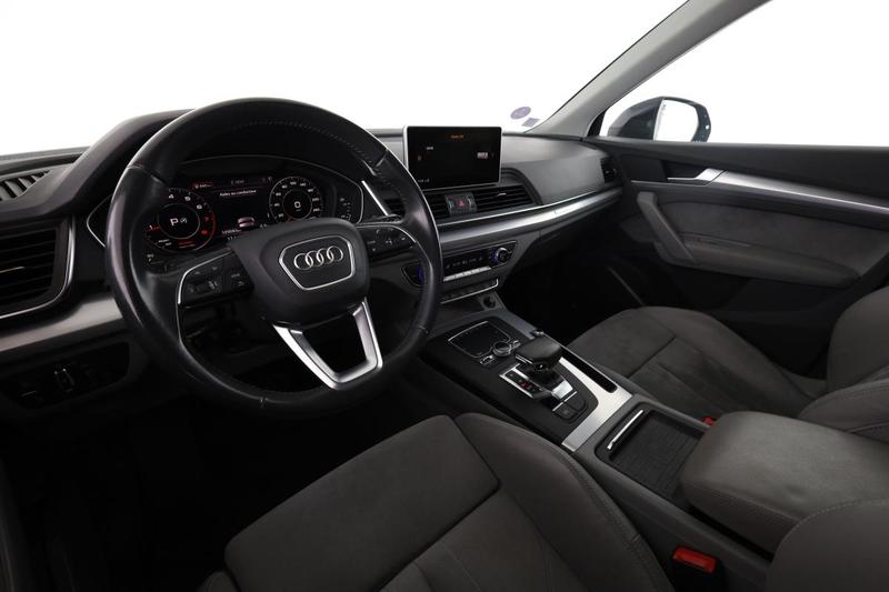 Audi Q5 2.0 Tfsi Design Luxe Quattro s tronic 7 252 ch