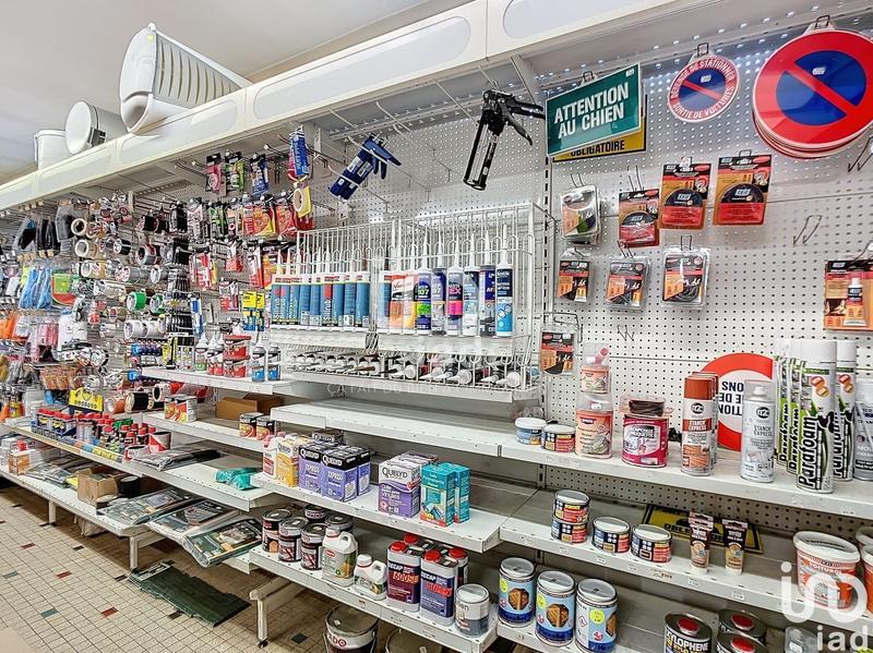 Local commercial - 550 m²