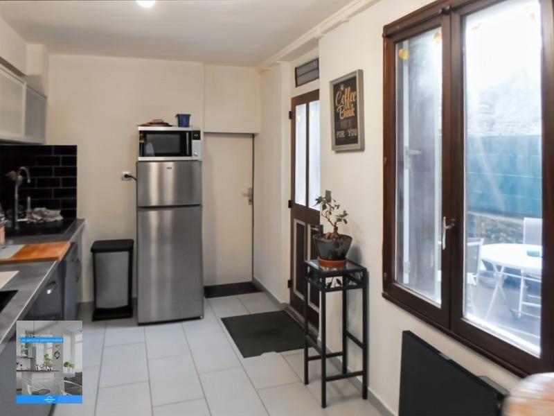 Maison de village - 139 m² - 5 pièces