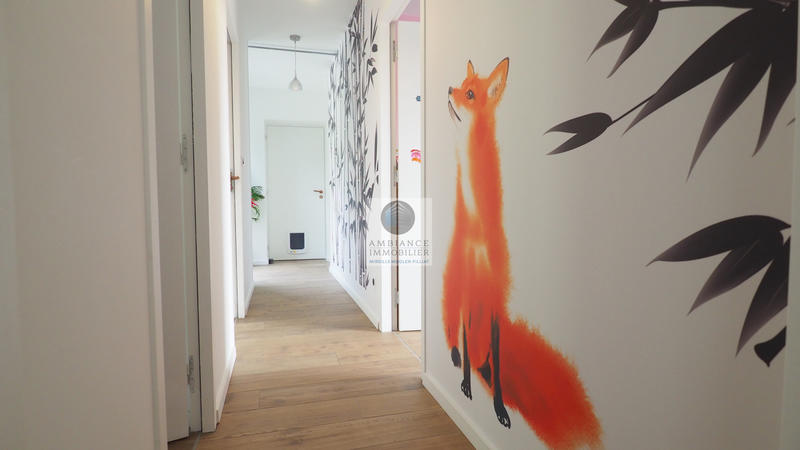 Maison - 166 m² - 6 pièces