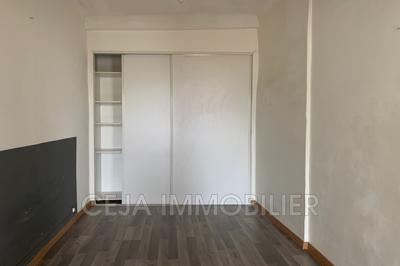 Appartement - 30 m² - 1 pièce
