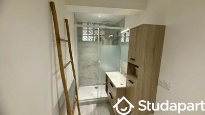 Appartement - 35 m² - 1 pièce